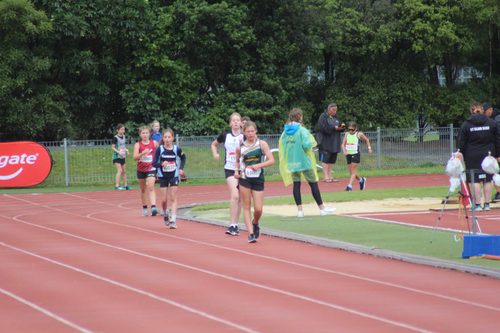 2024 Colgate Games photo